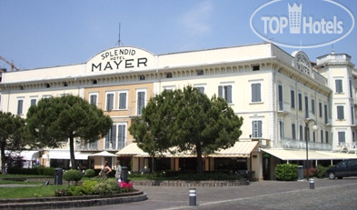 New photos from tourists Mayer & Splendid 3*