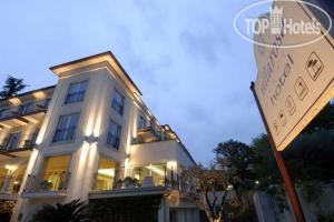 Hotel photo Villa Rosa Desenzano 4*