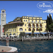 Hotel Sole Relax & Panorama 