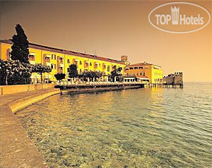 Hotel photo Grand Hotel Terme 5*