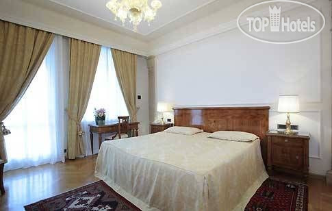 New photos from tourists Villa Cortine Palace Hotel 5*