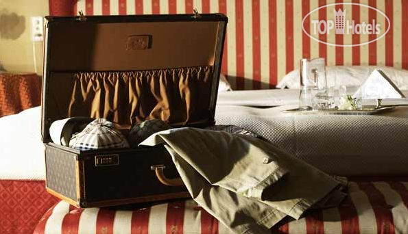 New photos from tourists Villa Del Sogno 5*