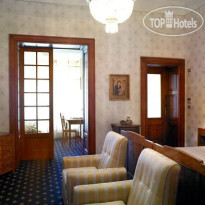 Villa Del Sogno