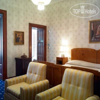 Villa Del Sogno