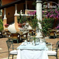 Villa Del Sogno