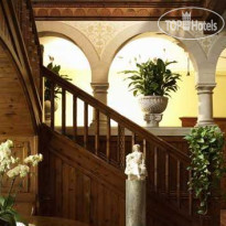 Villa Del Sogno