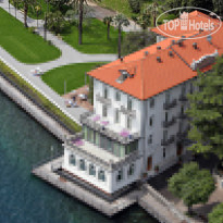 Bella Riva Hotel