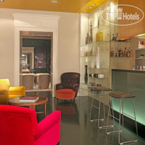 Bella Riva Hotel