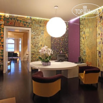 Bella Riva Hotel