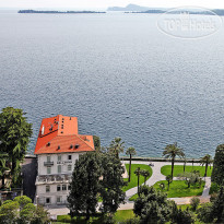 Bella Riva Hotel