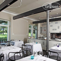 Bella Riva Hotel