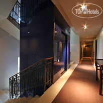 Bella Riva Hotel