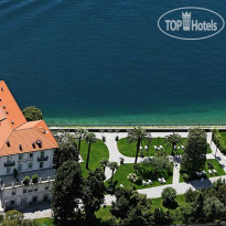 Bella Riva Hotel