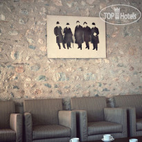 Villa Arcadio Hotel & Resort