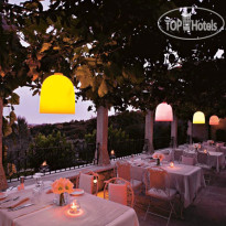 Villa Arcadio Hotel & Resort