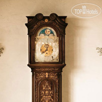 Villa Arcadio Hotel & Resort