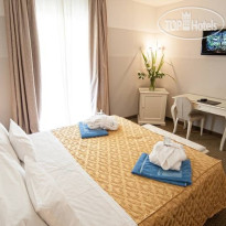 San Pietro Hotel