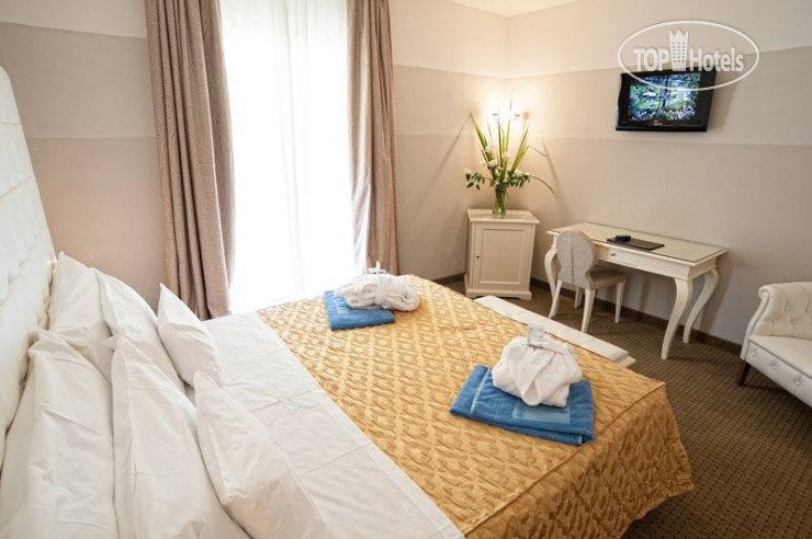 New photos from tourists San Pietro Hotel  4*