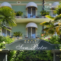 San Pietro Hotel