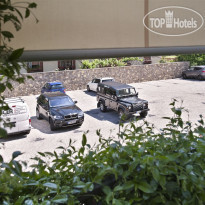 San Pietro Hotel