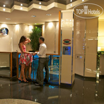 Imperial Park Hotel