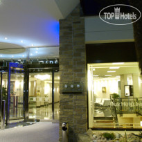 Imperial Park Hotel