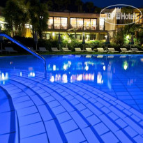 Imperial Park Hotel
