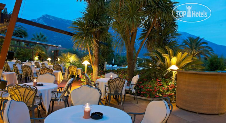 New photos from tourists Imperial Park Hotel 5*