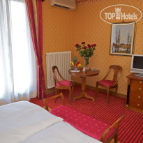 Imperial Park Hotel