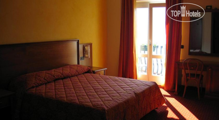 New photos from tourists Monte Baldo Albergo 3*