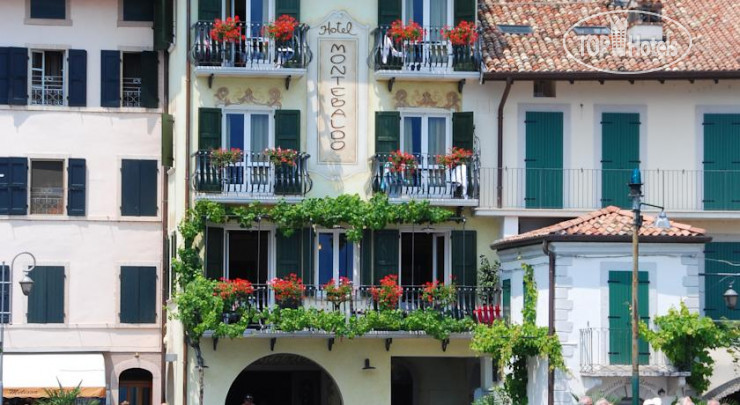 Hotelier's photos Monte Baldo Albergo 3*