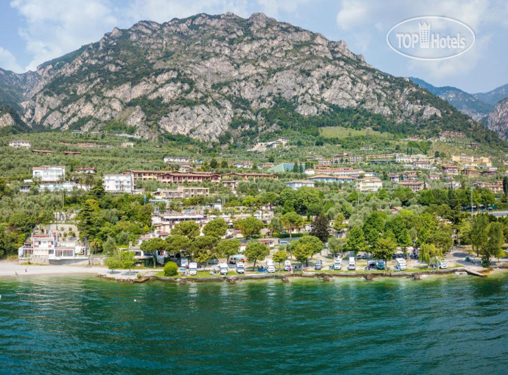 Hotel photo Campeggio Garda 4*