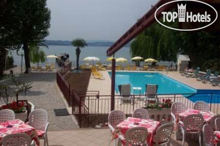 New photos from tourists Astoria Lido 3*