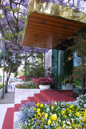 New photos from tourists Giardinetto 3*