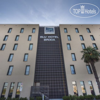 Blu Hotel Brixia