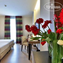 Blu Hotel Brixia