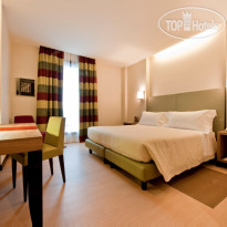 Blu Hotel Brixia