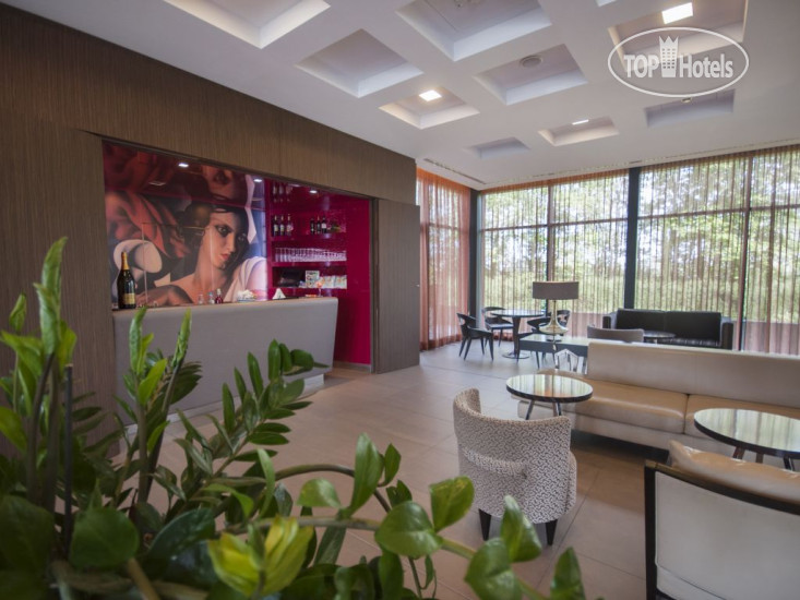 New photos from tourists Blu Hotel Brixia 4*