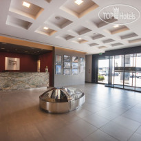 Blu Hotel Brixia