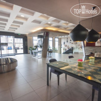 Blu Hotel Brixia