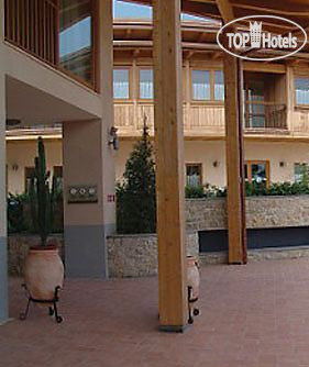 Hotelier's photos Paradiso Golf Resort 4*