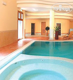New photos from tourists Paradiso Golf Resort 4*