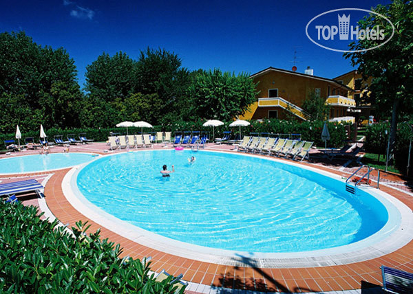 Hotel photo Riel 3*
