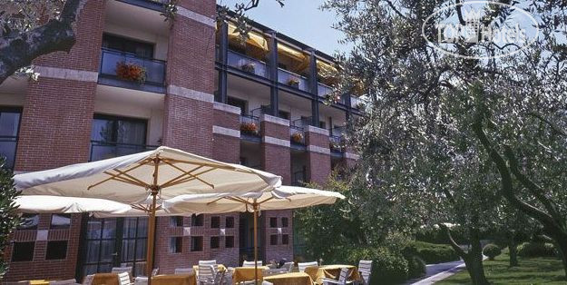 Hotelier's photos Du Lac et Bellevue 4*