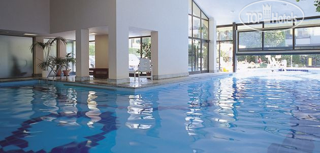 New photos from tourists Du Lac et Bellevue 4*