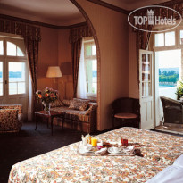 Grand Hotel Gardone Riviera 