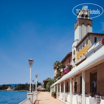 Grand Hotel Gardone Riviera 