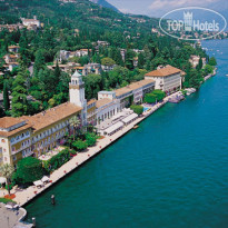 Grand Hotel Gardone Riviera 