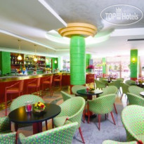 Majestic Palace Бар