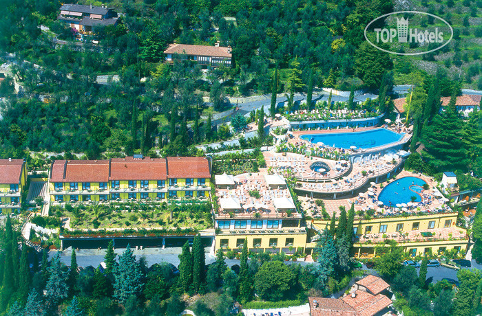 Hotelier's photos San Pietro Limone sul Garda 4*
